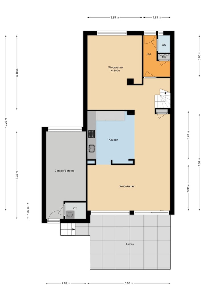 Foto 31 van Opbraakstraat 45