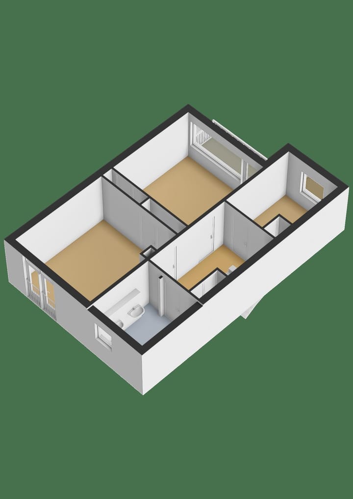 Foto 57 van Händelstraat 40