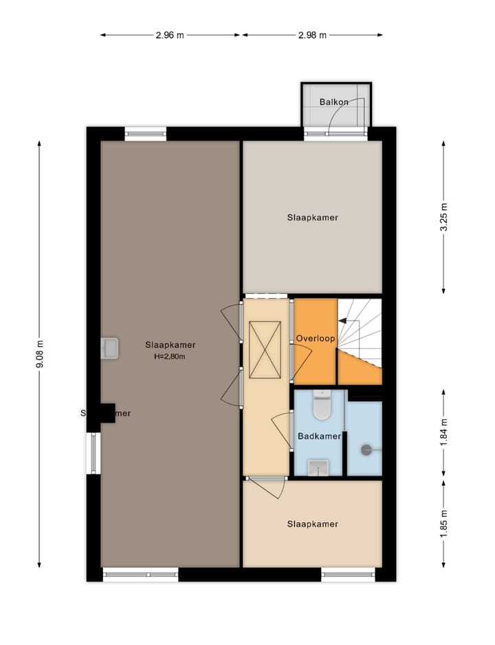 Foto 33 van Opbraakstraat 45