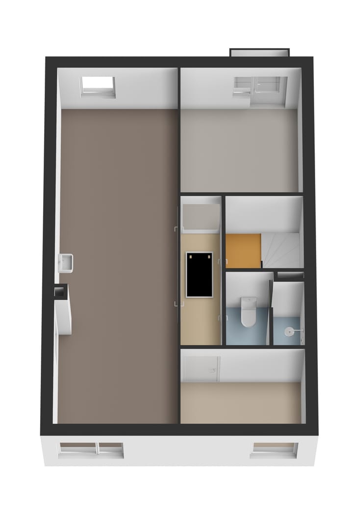 Foto 34 van Opbraakstraat 45