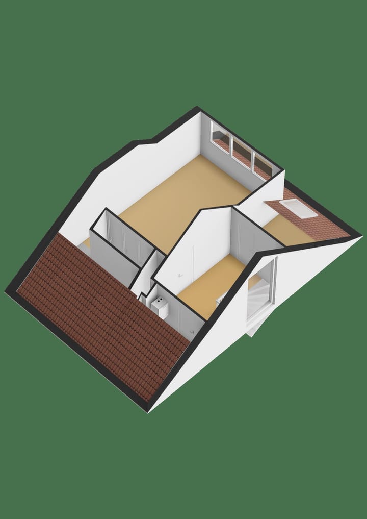 Foto 59 van Händelstraat 40