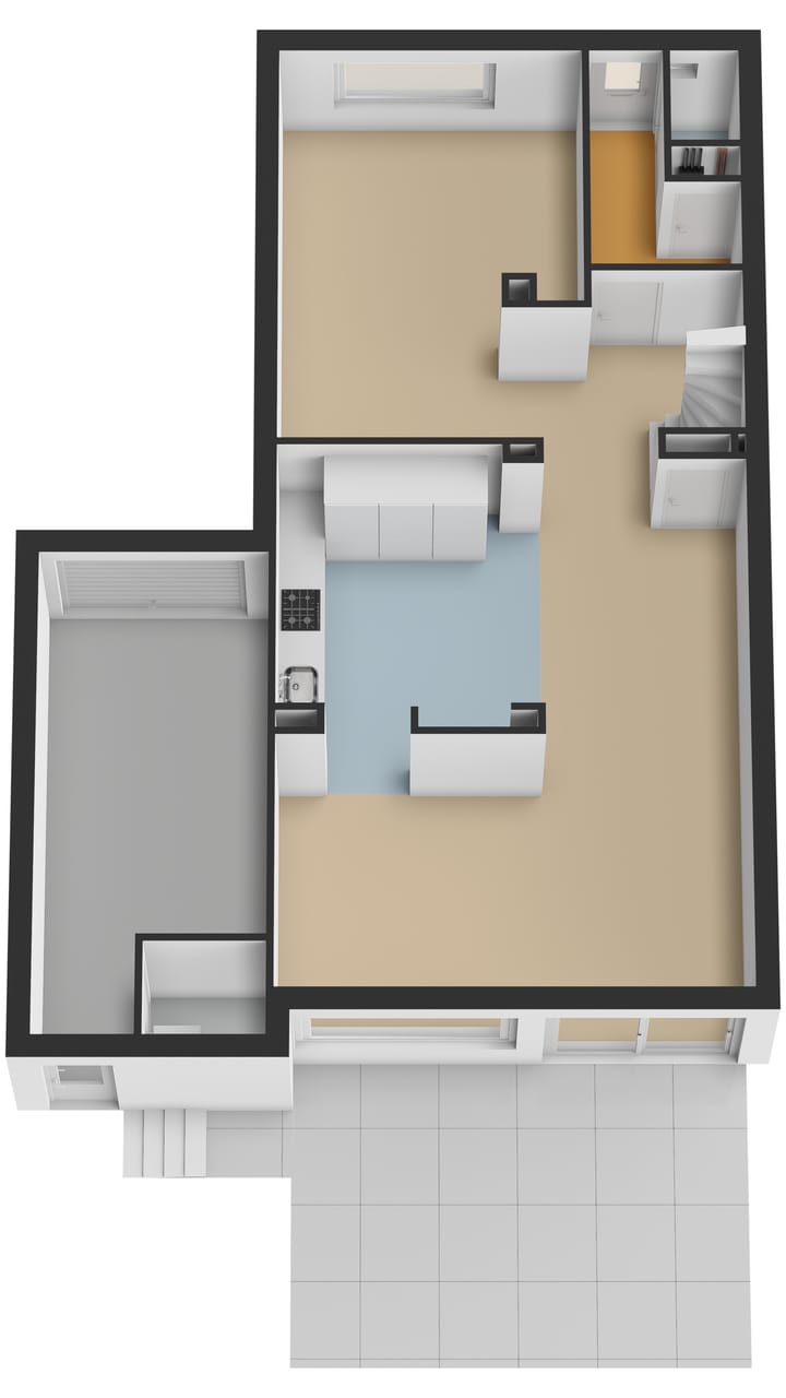 Foto 37 van Opbraakstraat 45