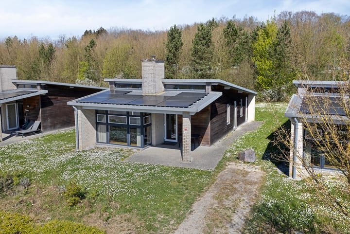 Foto 3 van Rue du Bois du Four 7 A - bungalow 246