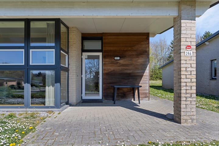 Foto 4 van Rue du Bois du Four 7 A - bungalow 246
