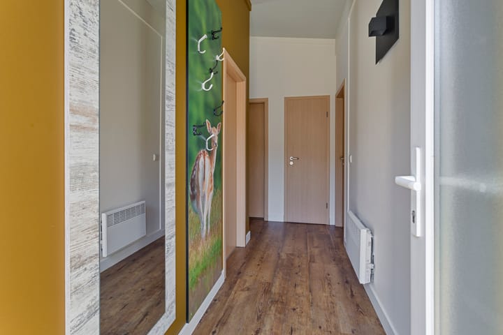 Foto 5 van Rue du Bois du Four 7 A - bungalow 246