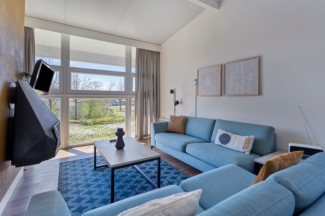 Foto 7 van Rue du Bois du Four 7 A - bungalow 246
