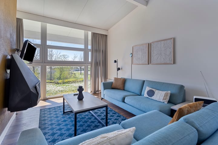 Foto 7 van Rue du Bois du Four 7 A - bungalow 246