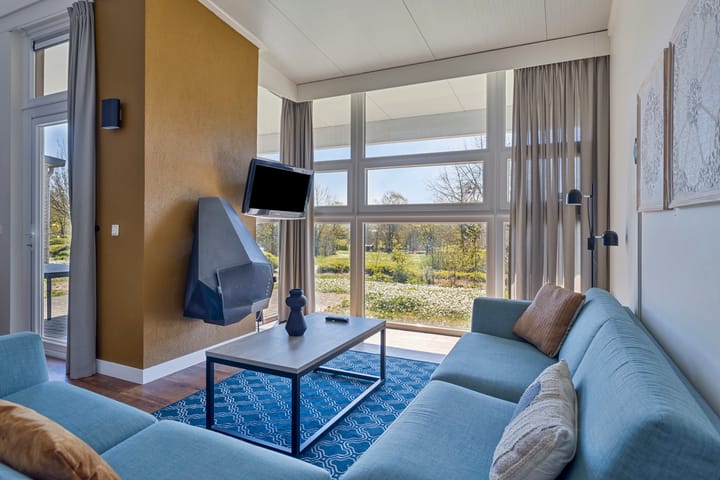 Foto 8 van Rue du Bois du Four 7 A - bungalow 246