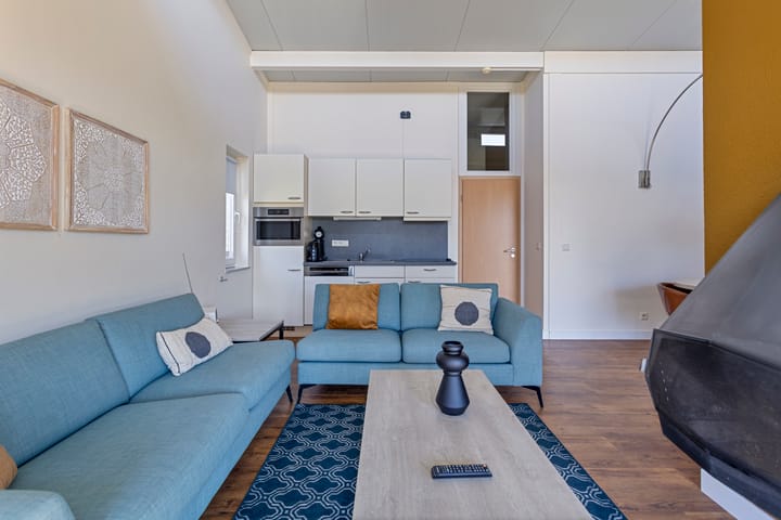 Foto 9 van Rue du Bois du Four 7 A - bungalow 246