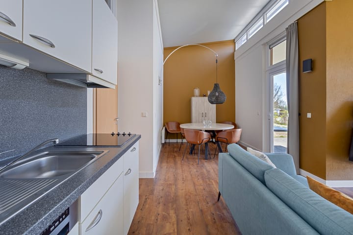 Foto 11 van Rue du Bois du Four 7 A - bungalow 246