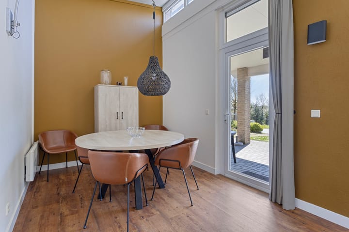 Foto 12 van Rue du Bois du Four 7 A - bungalow 246