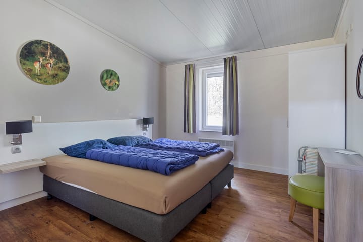 Foto 18 van Rue du Bois du Four 7 A - bungalow 246