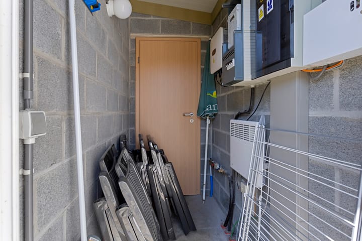 Foto 22 van Rue du Bois du Four 7 A - bungalow 246