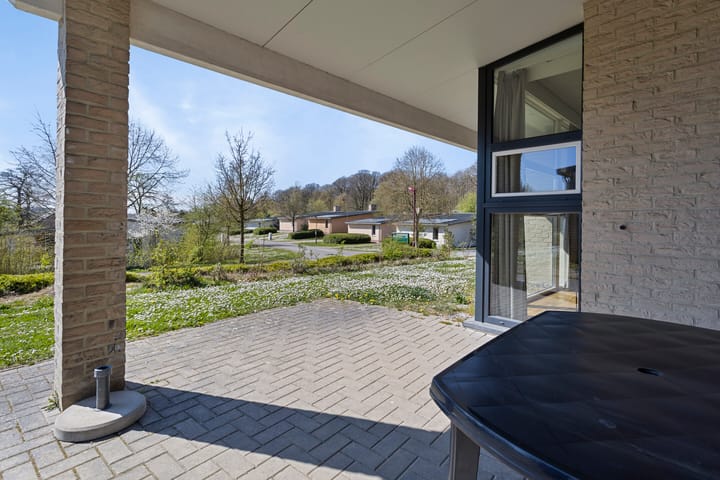 Foto 23 van Rue du Bois du Four 7 A - bungalow 246