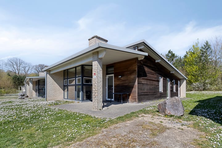 Foto 24 van Rue du Bois du Four 7 A - bungalow 246