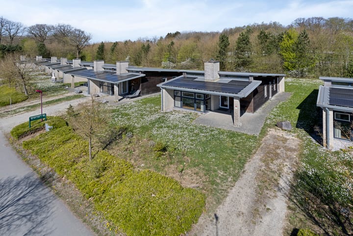 Foto 27 van Rue du Bois du Four 7 A - bungalow 246