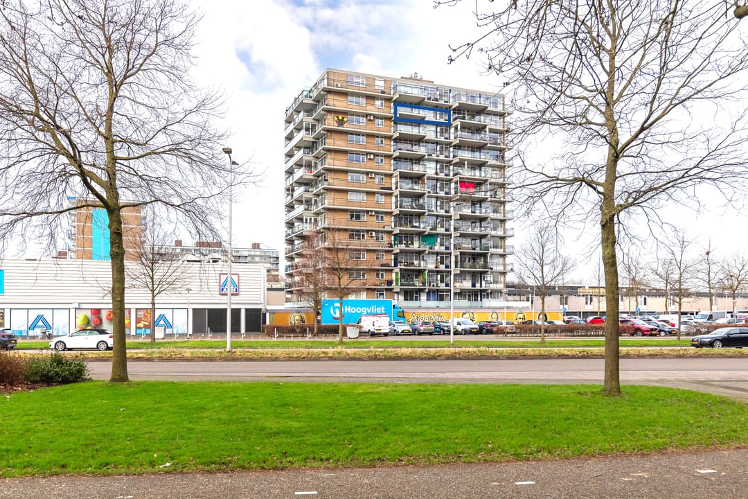 Foto 1 van Aïdaplein 156