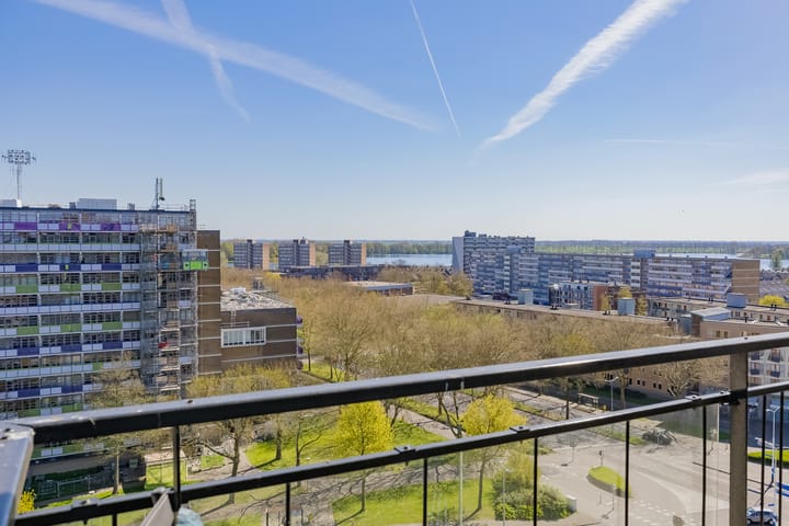 Photo 2 of Aïdaplein 156