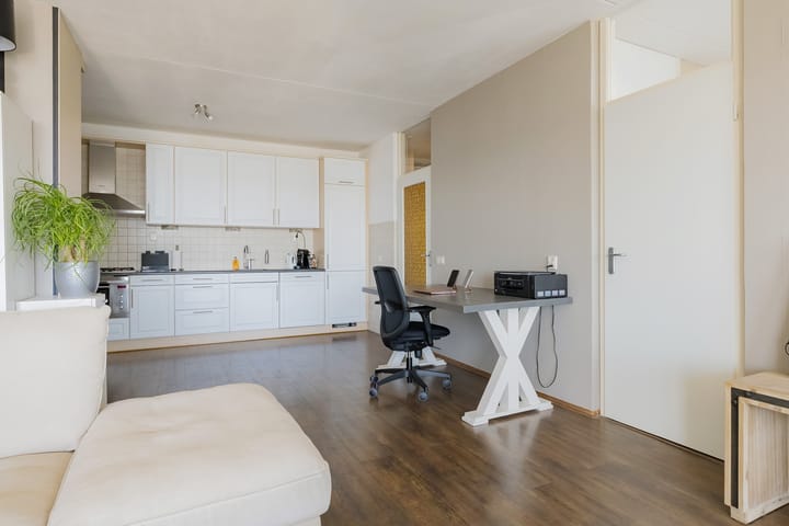 Foto 9 van Aïdaplein 156