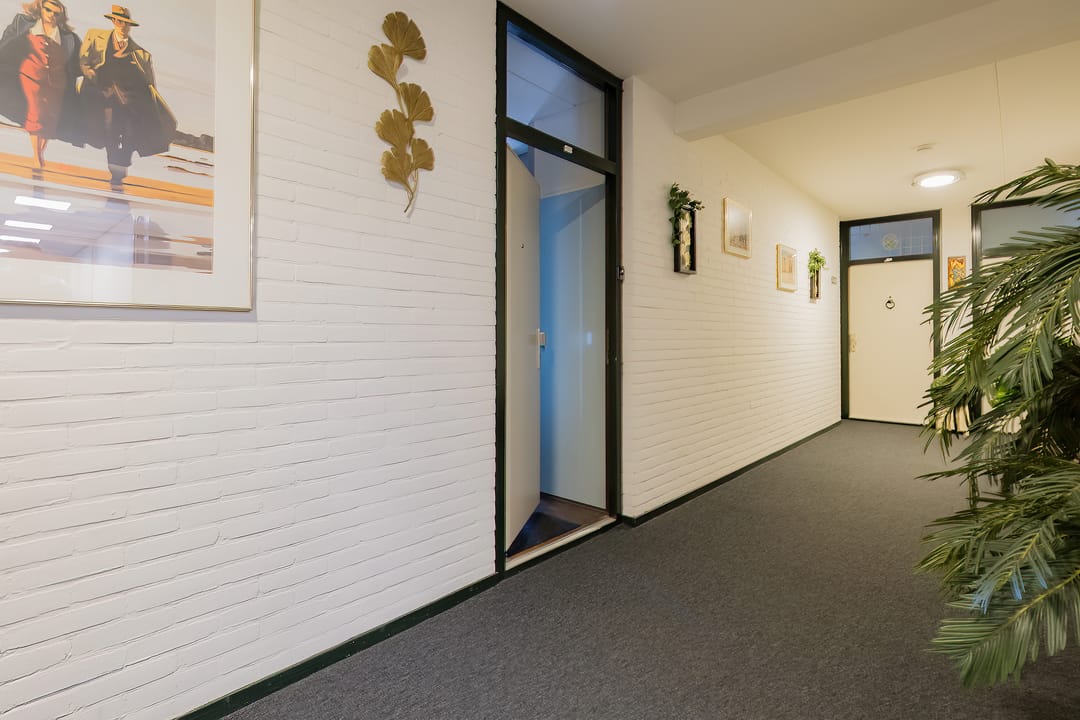 Foto 17 van Aïdaplein 156