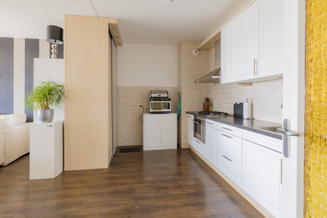 Foto 11 van Aïdaplein 156