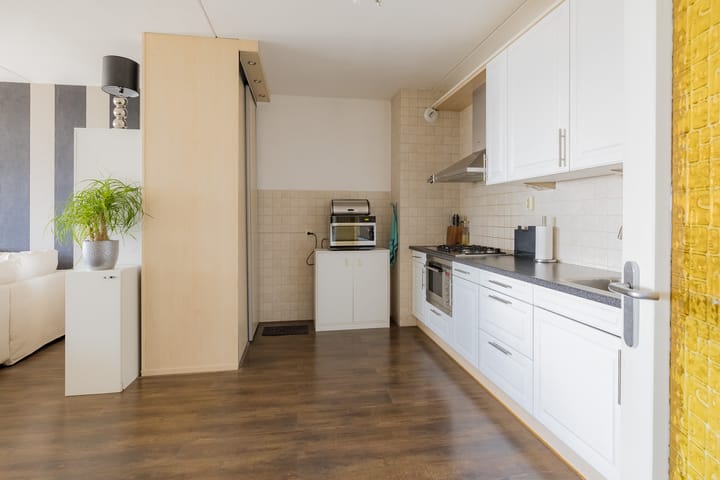 Foto 11 van Aïdaplein 156