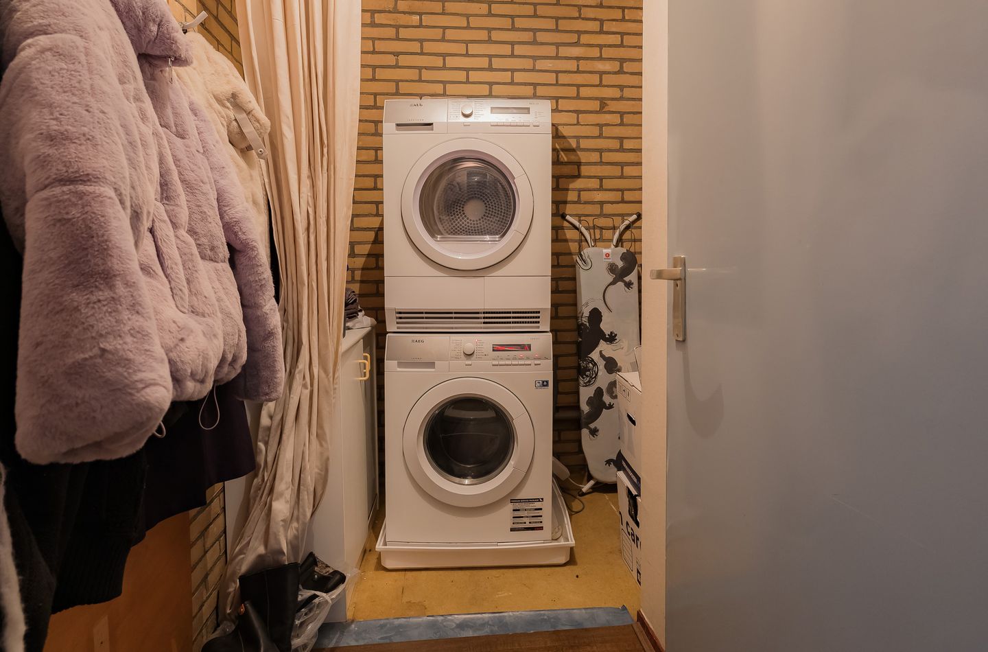 Foto 20 van Aïdaplein 156