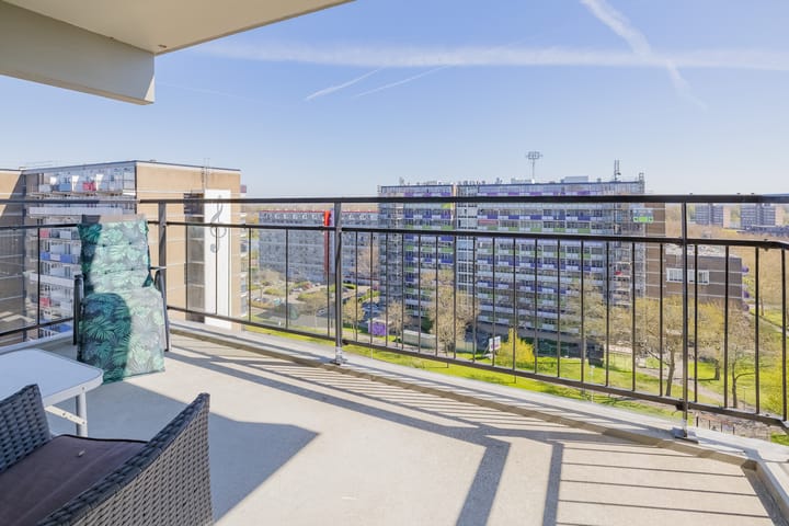 Foto 21 van Aïdaplein 156