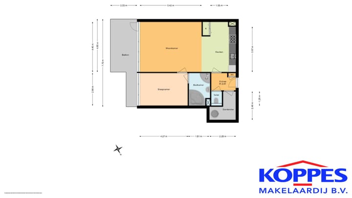 Foto 23 van Aïdaplein 156