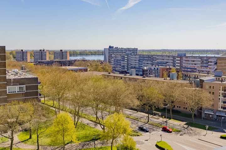 Foto 25 van Aïdaplein 156