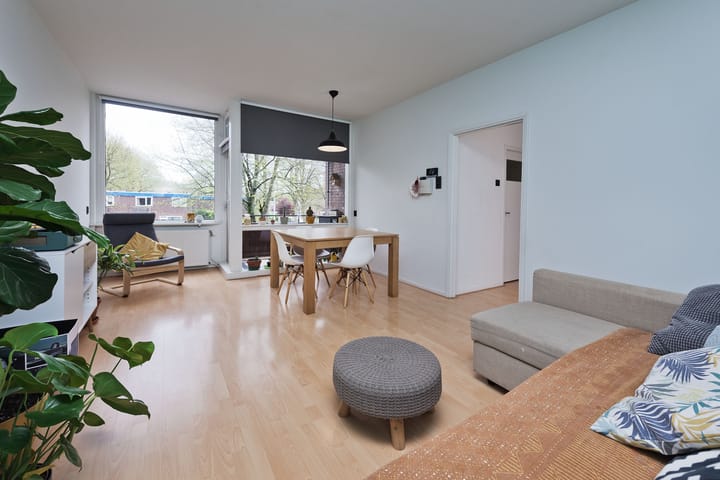 Photo 4 of Johan Huizingalaan 340-1