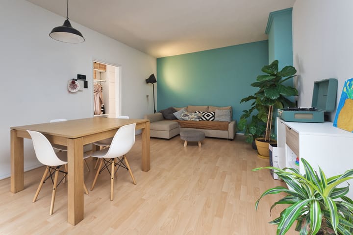 Photo 5 of Johan Huizingalaan 340-1