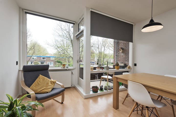 Foto 6 van Johan Huizingalaan 340-1