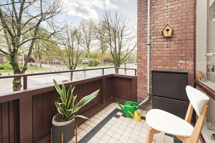 Foto 7 van Johan Huizingalaan 340-1