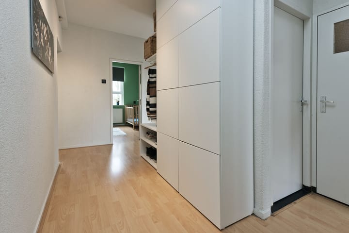 Foto 8 van Johan Huizingalaan 340-1