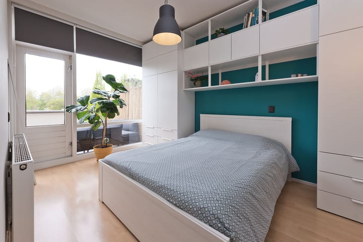 Foto 10 van Johan Huizingalaan 340-1