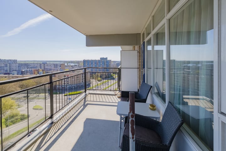 Foto 22 van Aïdaplein 156