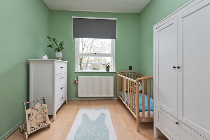 Foto 12 van Johan Huizingalaan 340-1