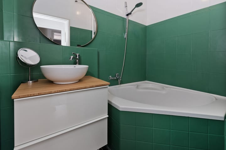 Foto 13 van Johan Huizingalaan 340-1