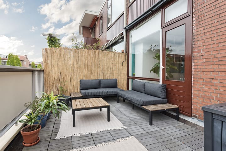 Foto 14 van Johan Huizingalaan 340-1