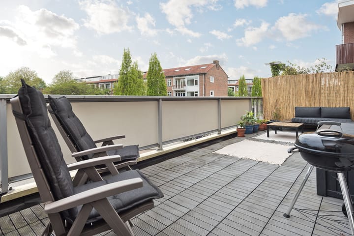 Foto 15 van Johan Huizingalaan 340-1