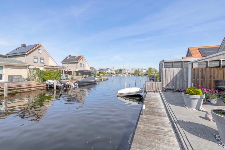 Foto 3 van Steenloper 25