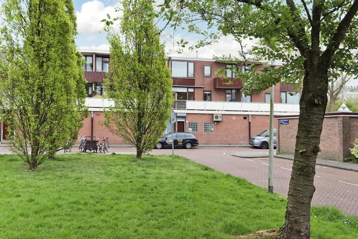 Foto 17 van Johan Huizingalaan 340-1