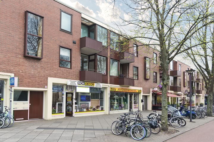 Foto 18 van Johan Huizingalaan 340-1