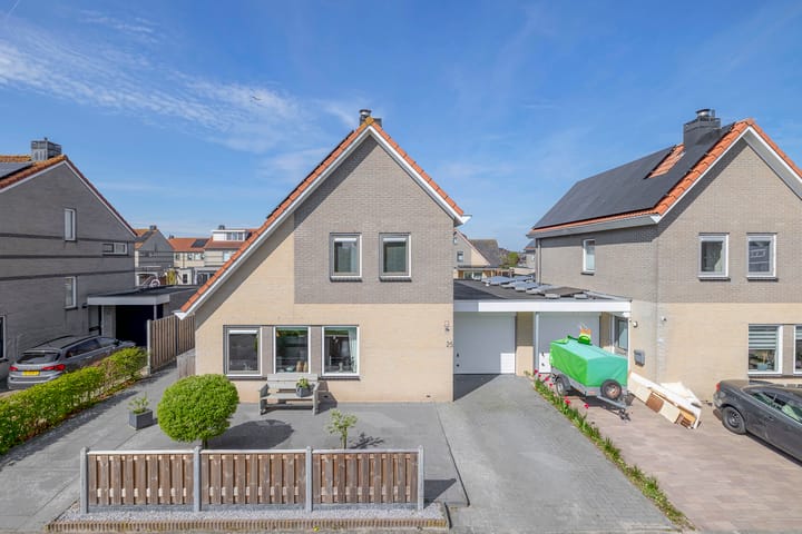 Foto 4 van Steenloper 25