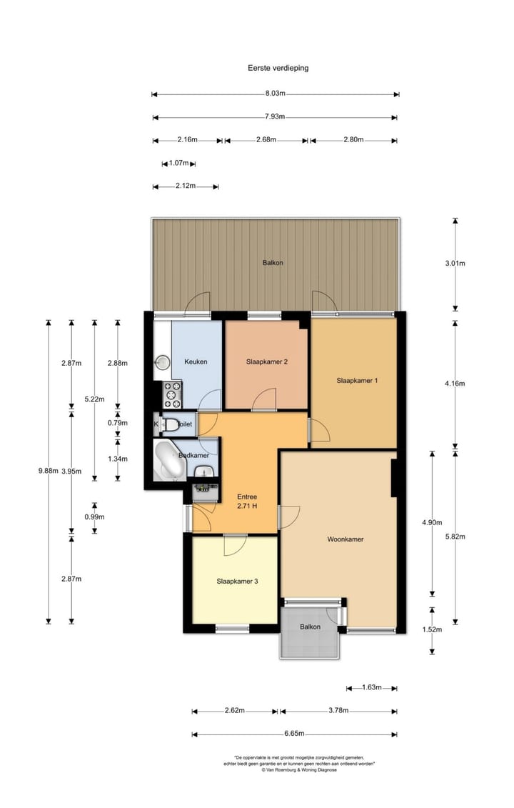 Foto 19 van Johan Huizingalaan 340-1