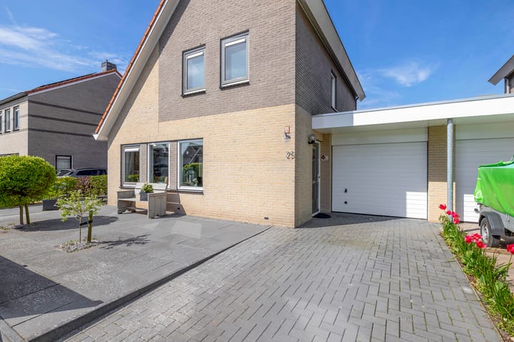 Foto 5 van Steenloper 25