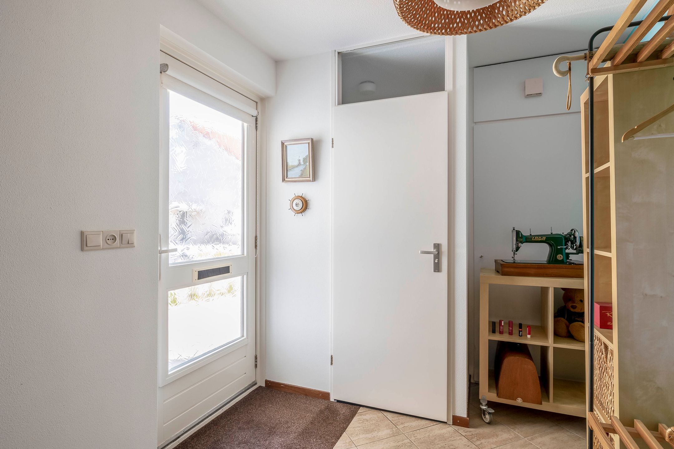 Foto 6 van Steenloper 25