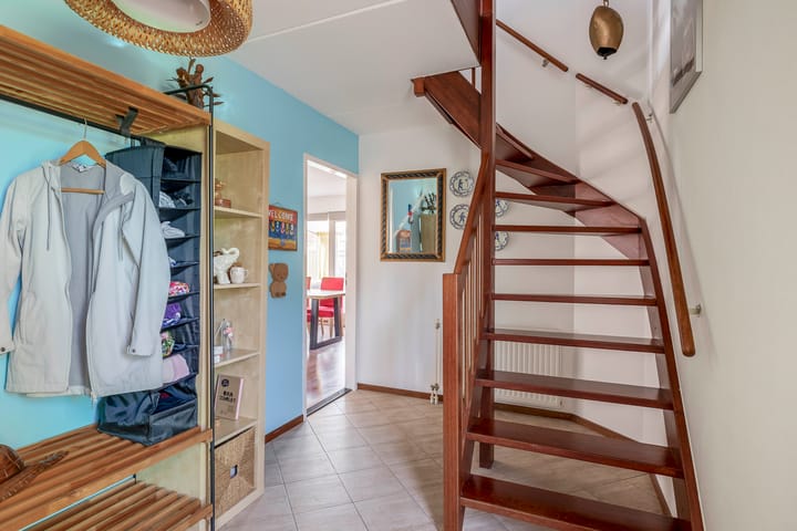 Foto 7 van Steenloper 25