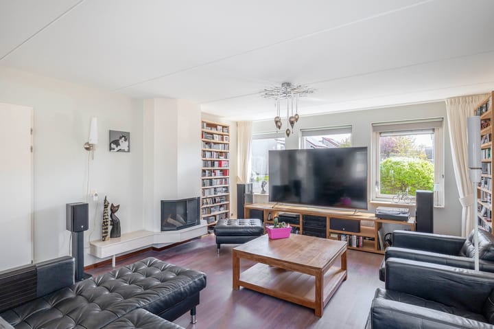 Foto 8 van Steenloper 25